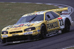 Pennzoil NISMO Skyline GTR Picture